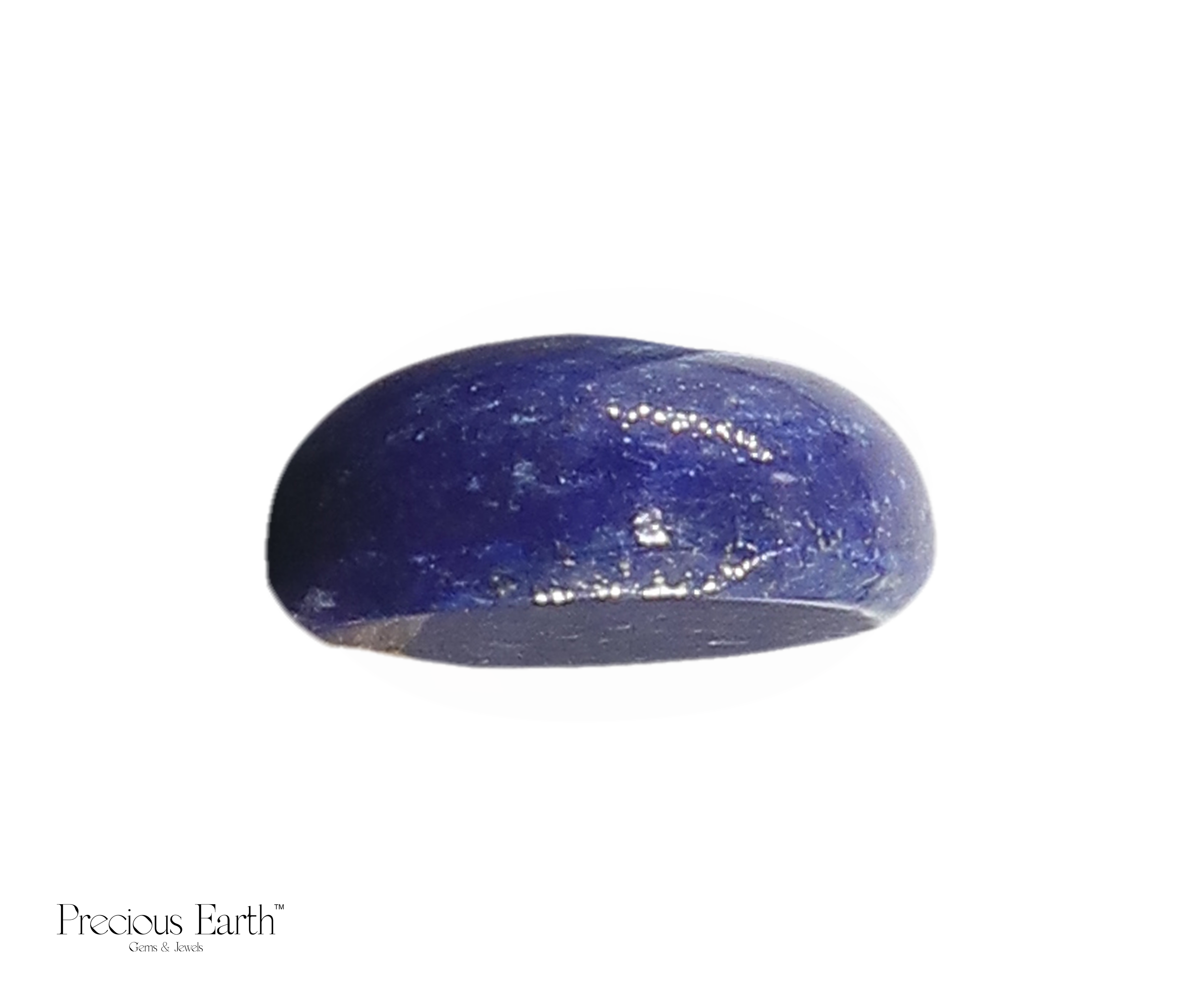 Lapis Lazuli - 14.05 Carats