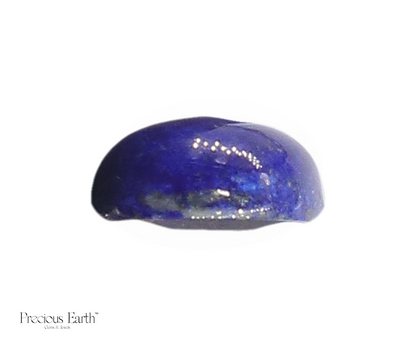 Lapis Lazuli - 9.92 Carats