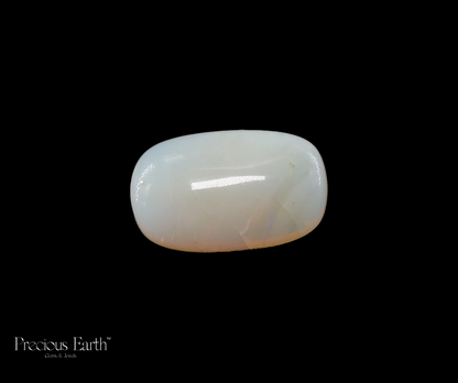 White Opal - 9.70 Carats (Australian)