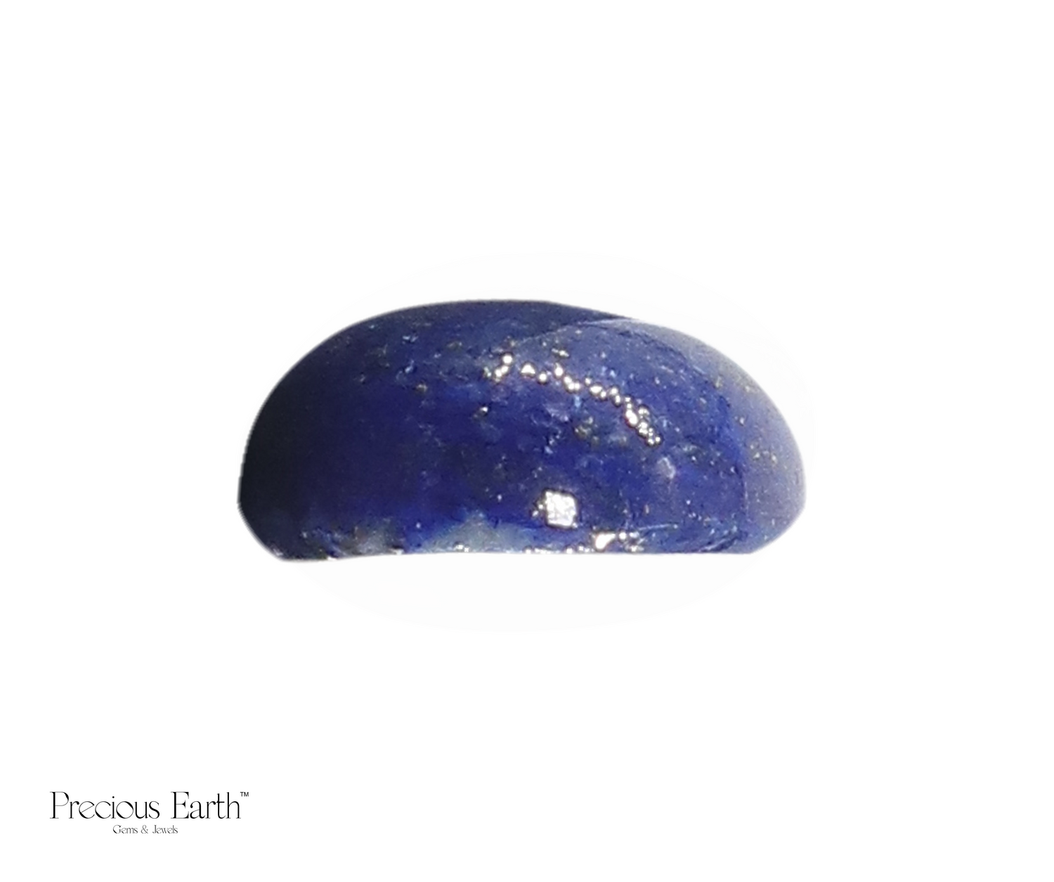 Lapis Lazuli - 13.90 Carats