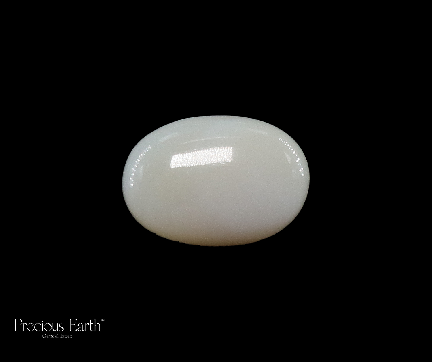 White Opal - 9.02 Carats (Australian)