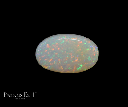 Opal - 9.65 Carats