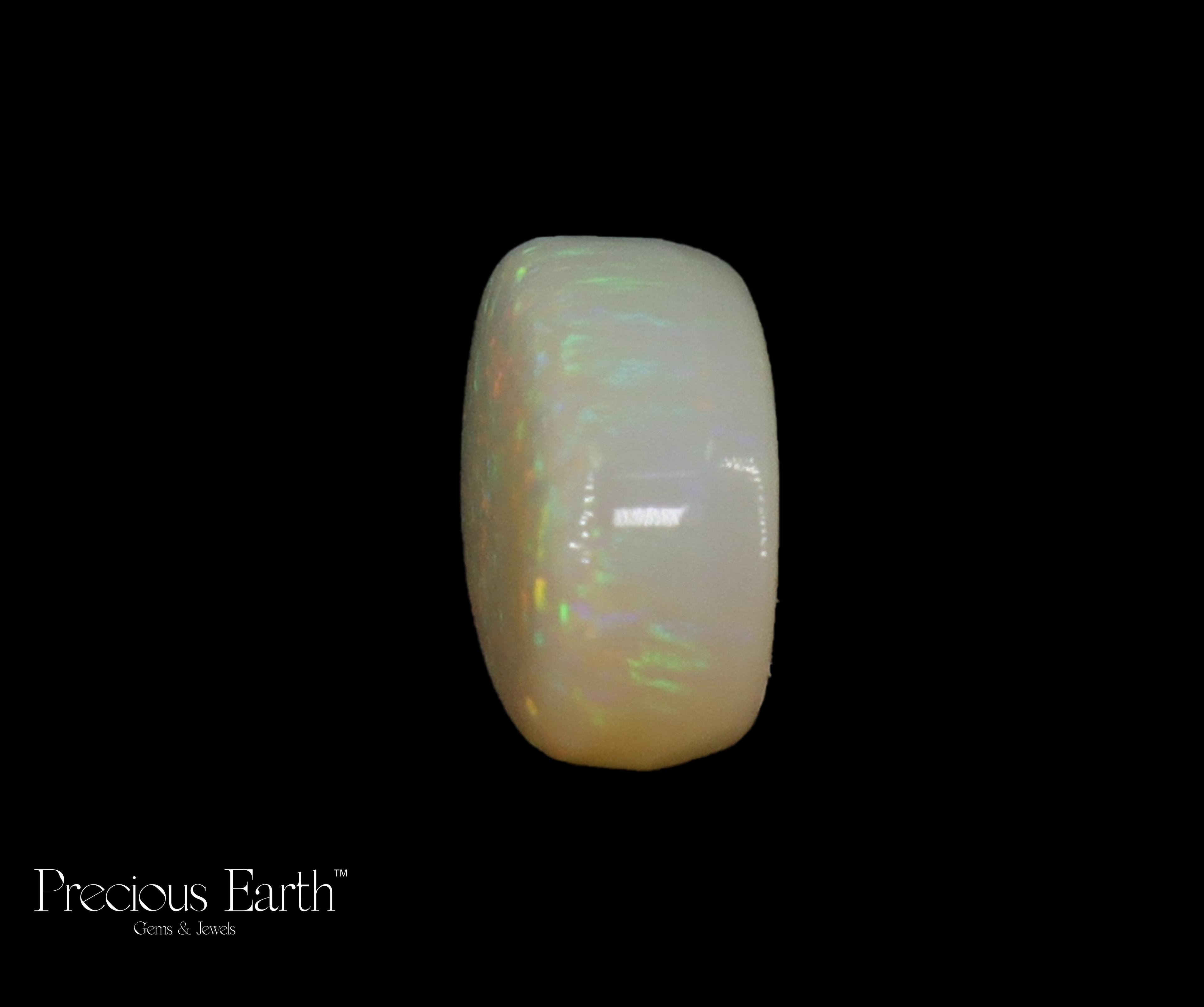 Opal - 9.65 Carats