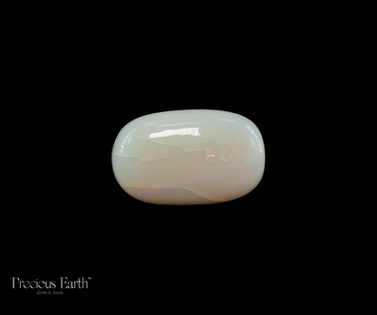 White Opal - 8.24 Carats (Australian)