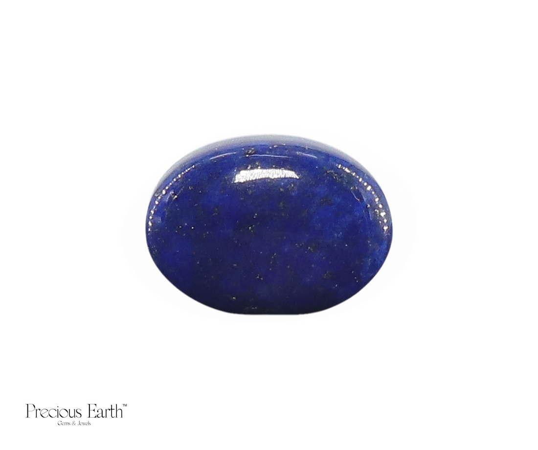 Lapis Lazuli - 15.94 Carats