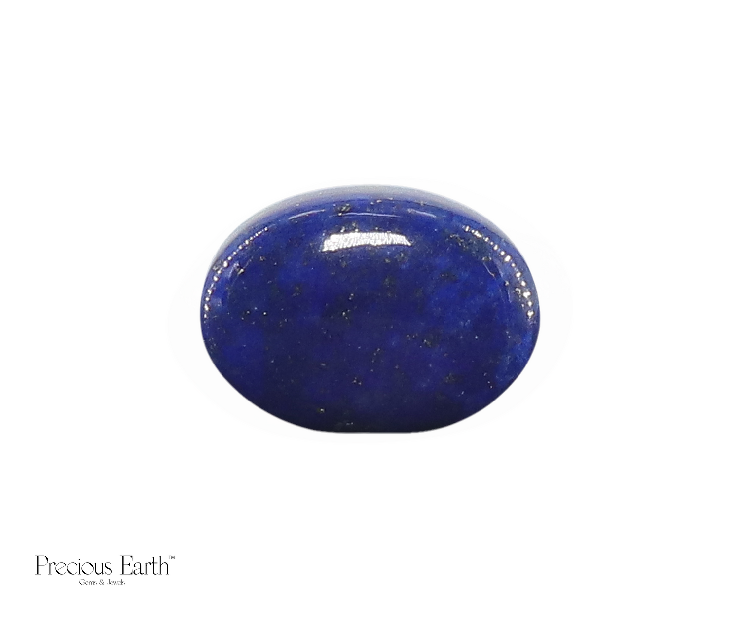 Lapis Lazuli - 15.94 Carats