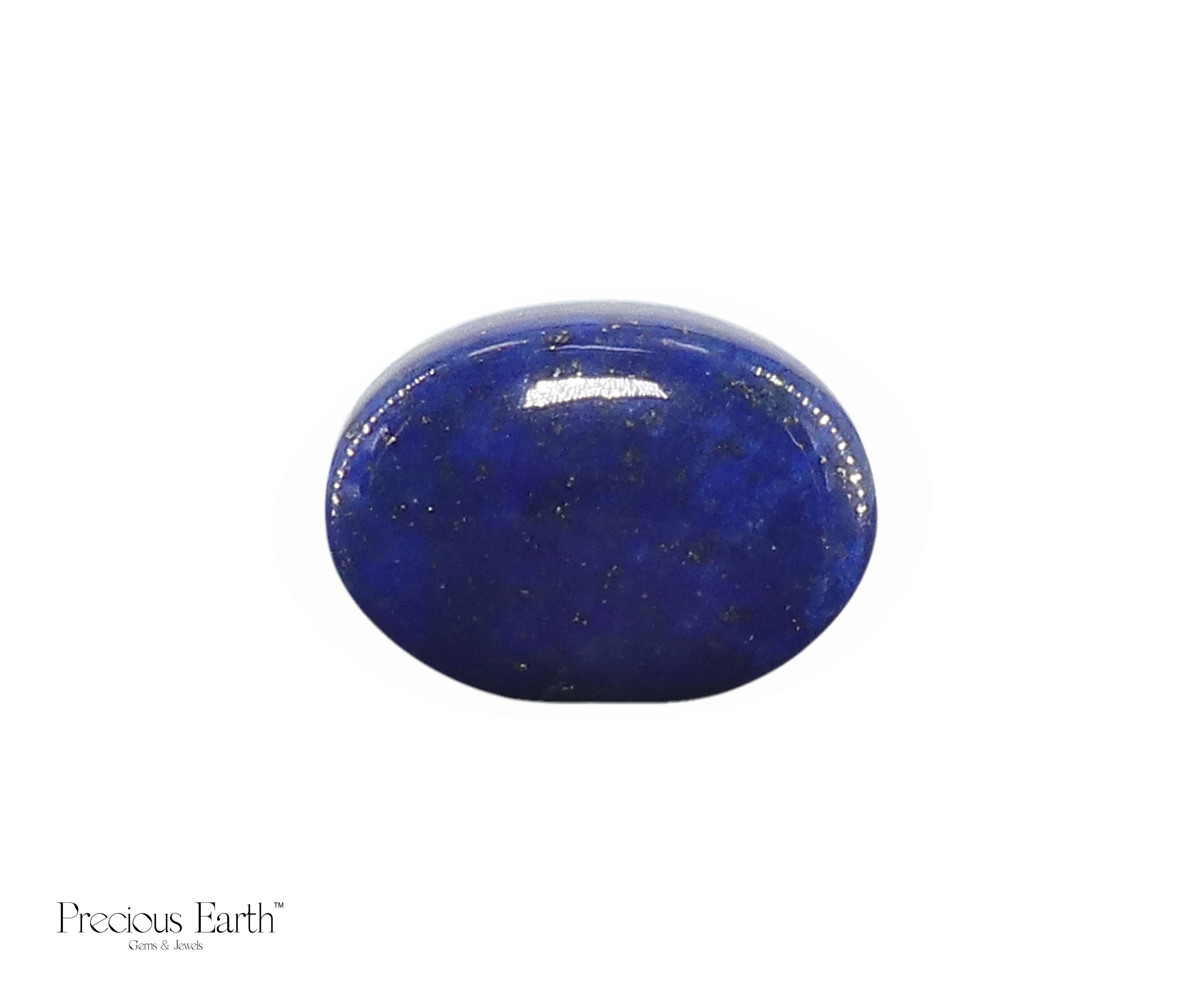 Lapis Lazuli - 15.94 Carats