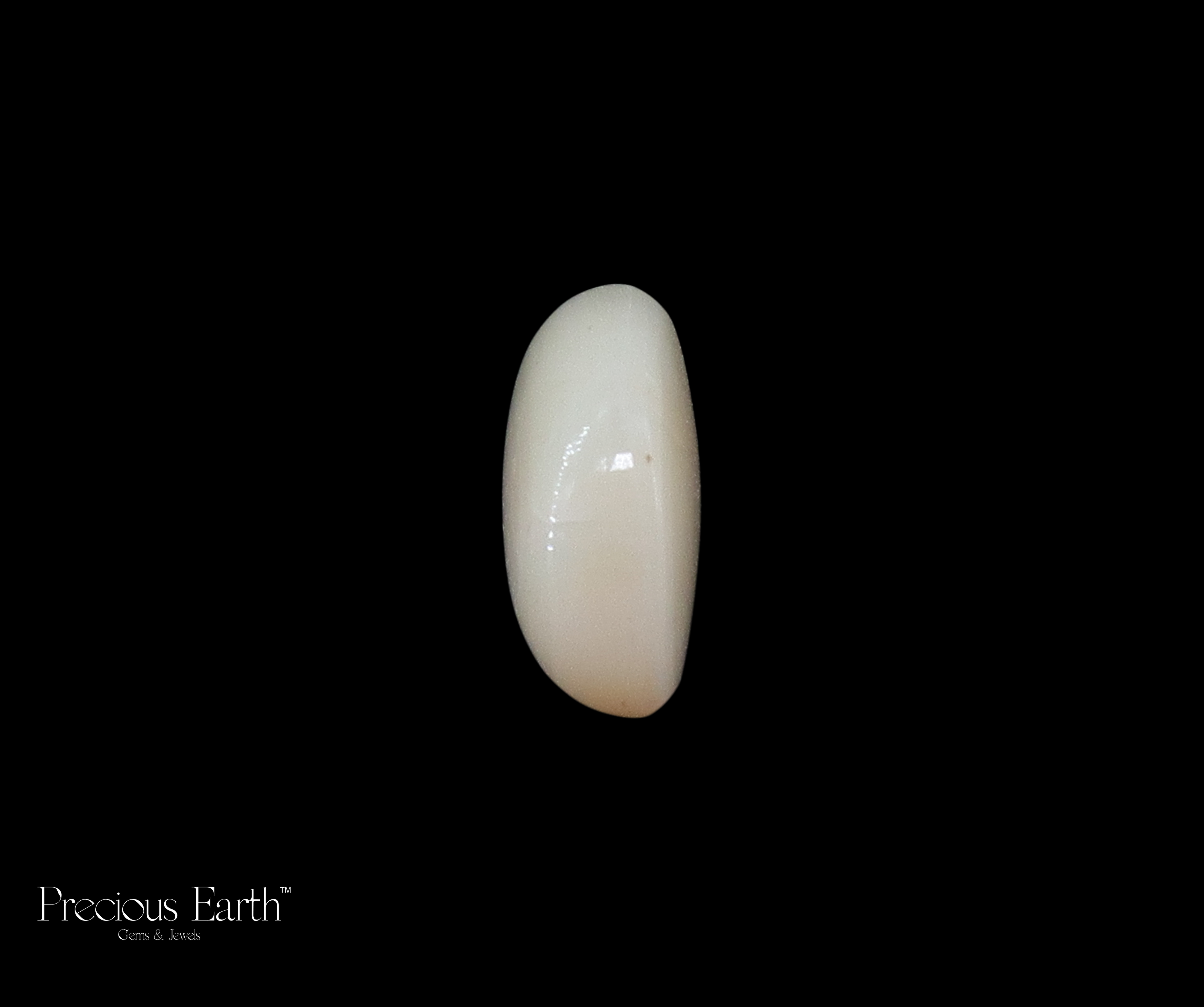 White Opal - 8.24 Carats (Australian)