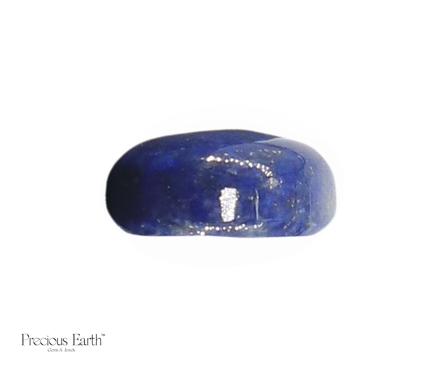 Lapis Lazuli - 15.94 Carats