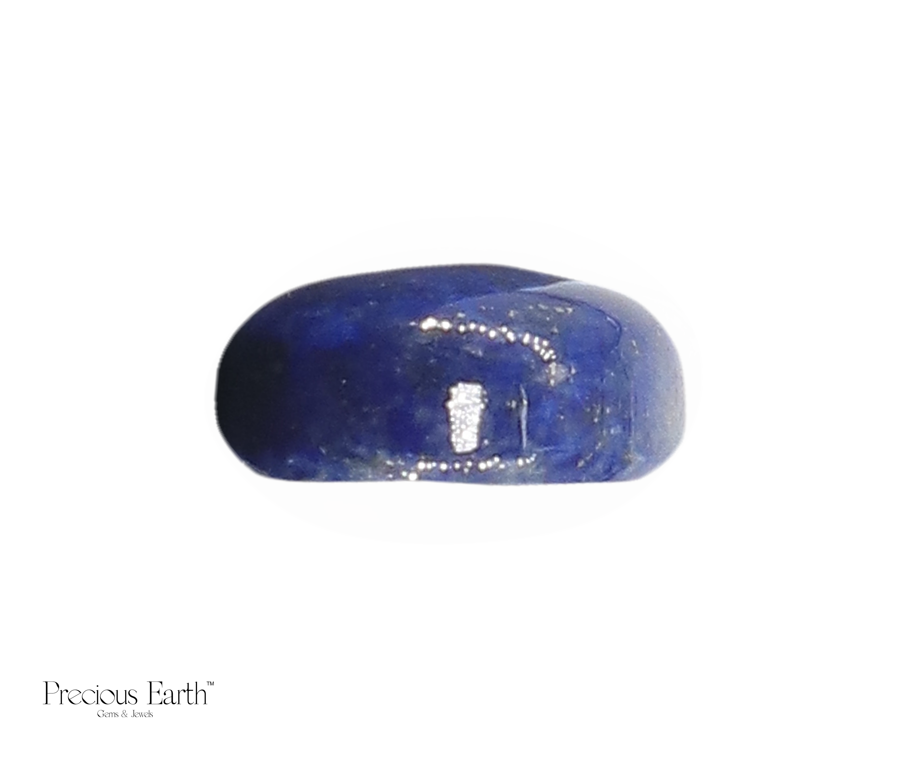 Lapis Lazuli - 15.94 Carats