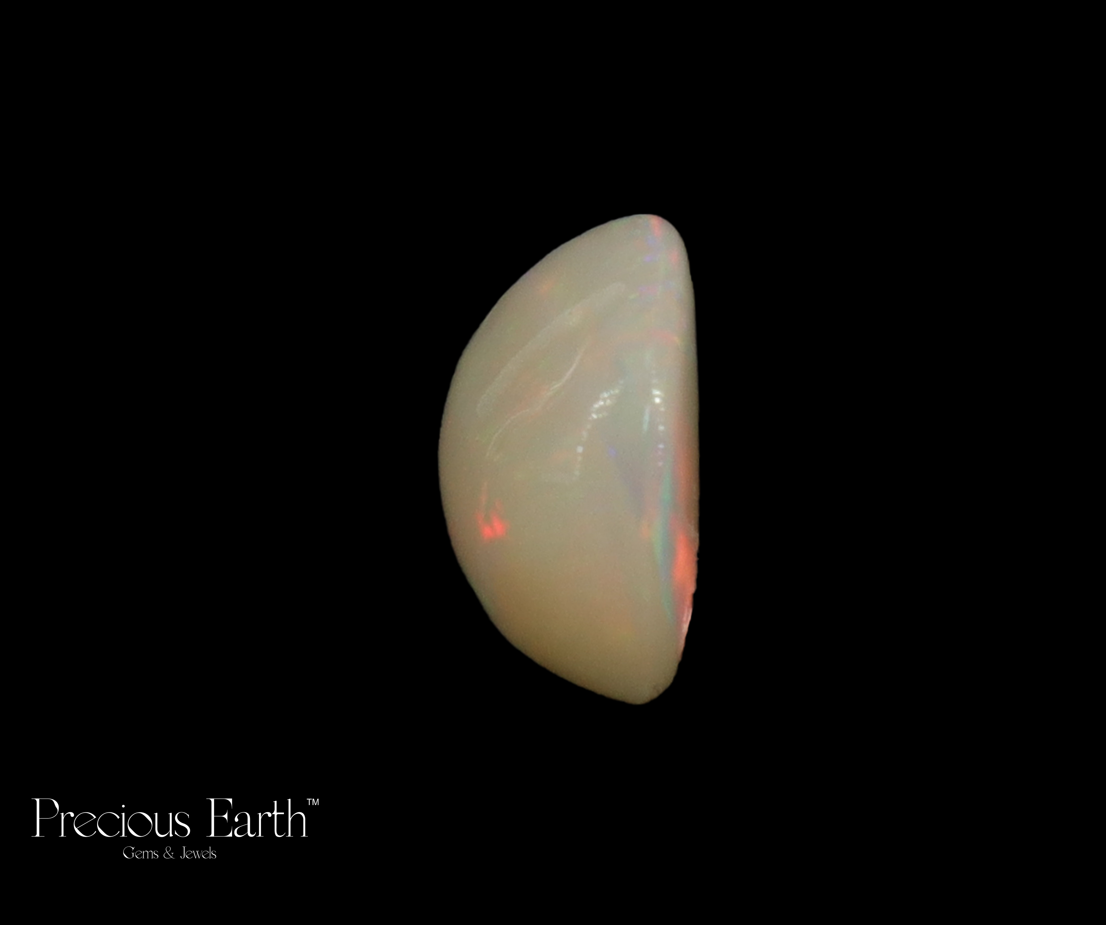 Opal - 7.35 Carats