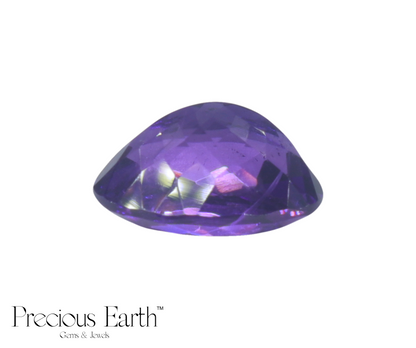 Amethyst - 8.37 Carat