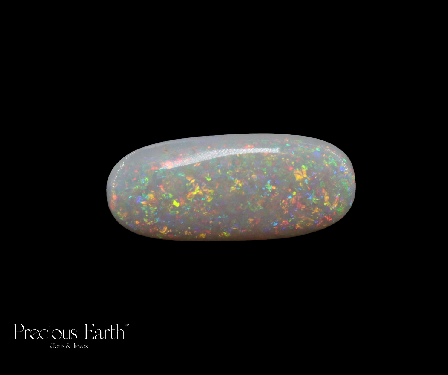 Opal - 8.68 Carats