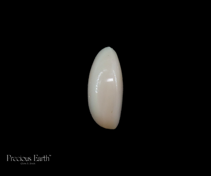 White Opal - 9.82 Carats (Australian)