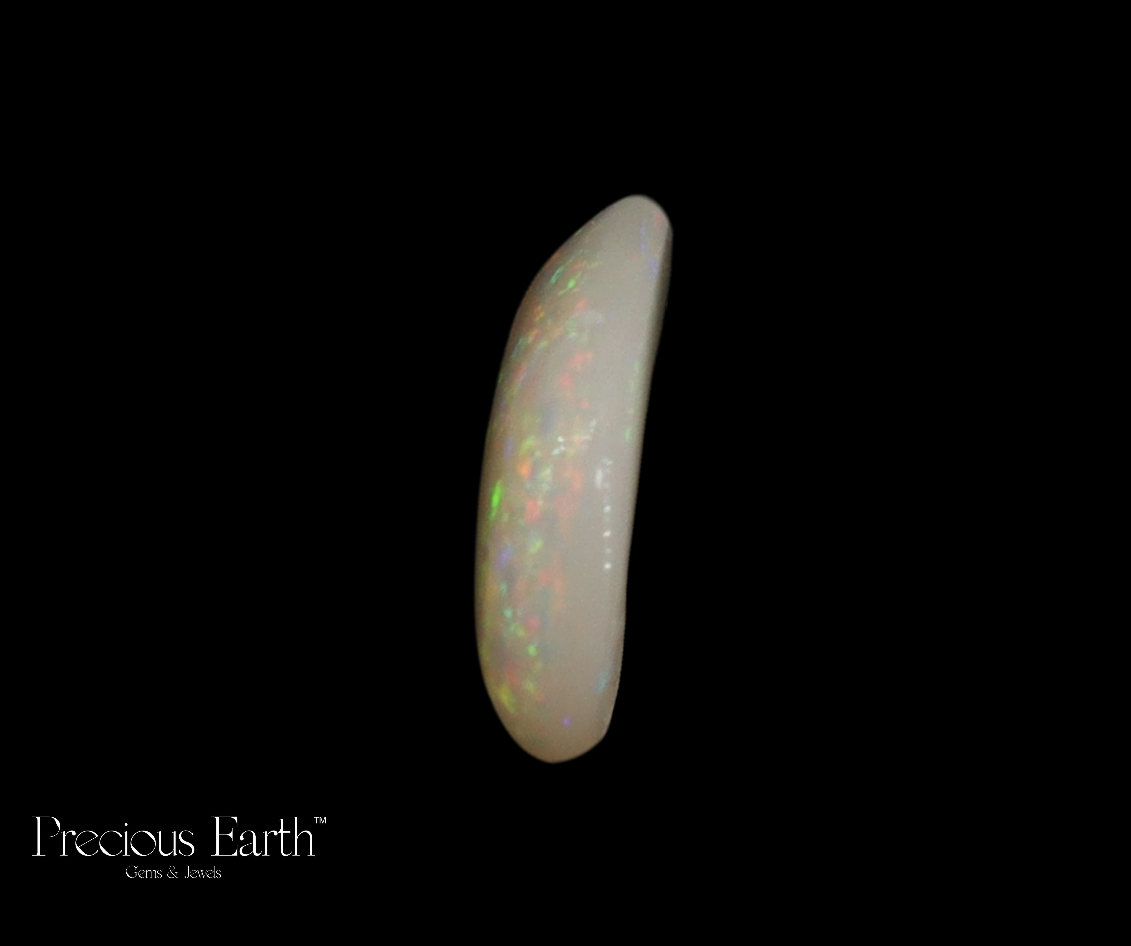 Opal - 8.68 Carats