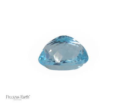 Blue Topaz - 11.88 Carats