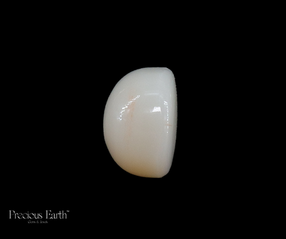 White Opal - 11.12 Carats (Australian)