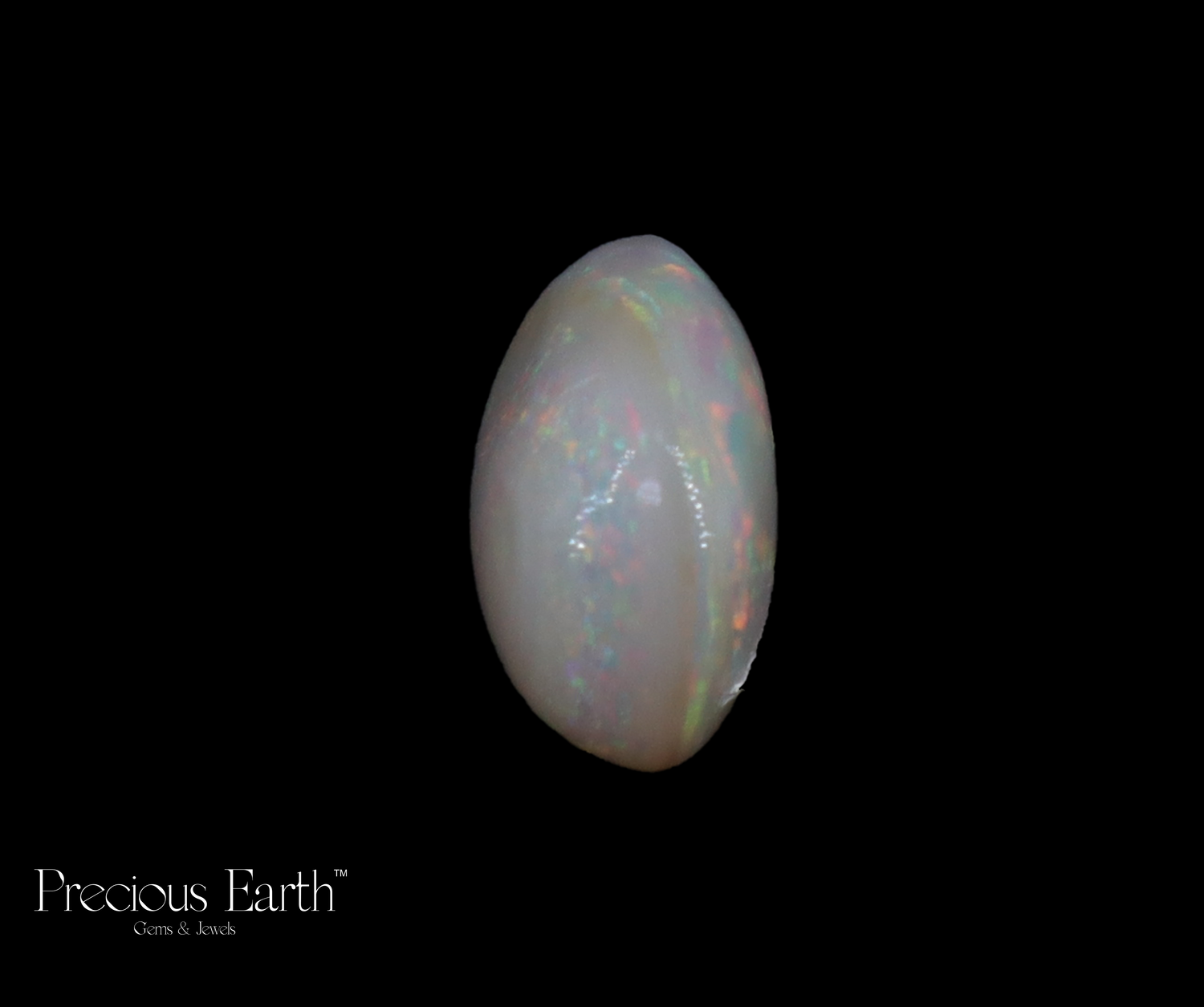 Opal - 13.18 Carats