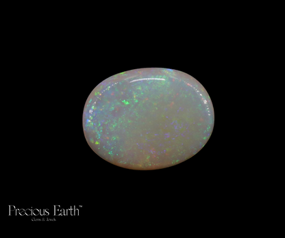 Opal - 12.27 Carats