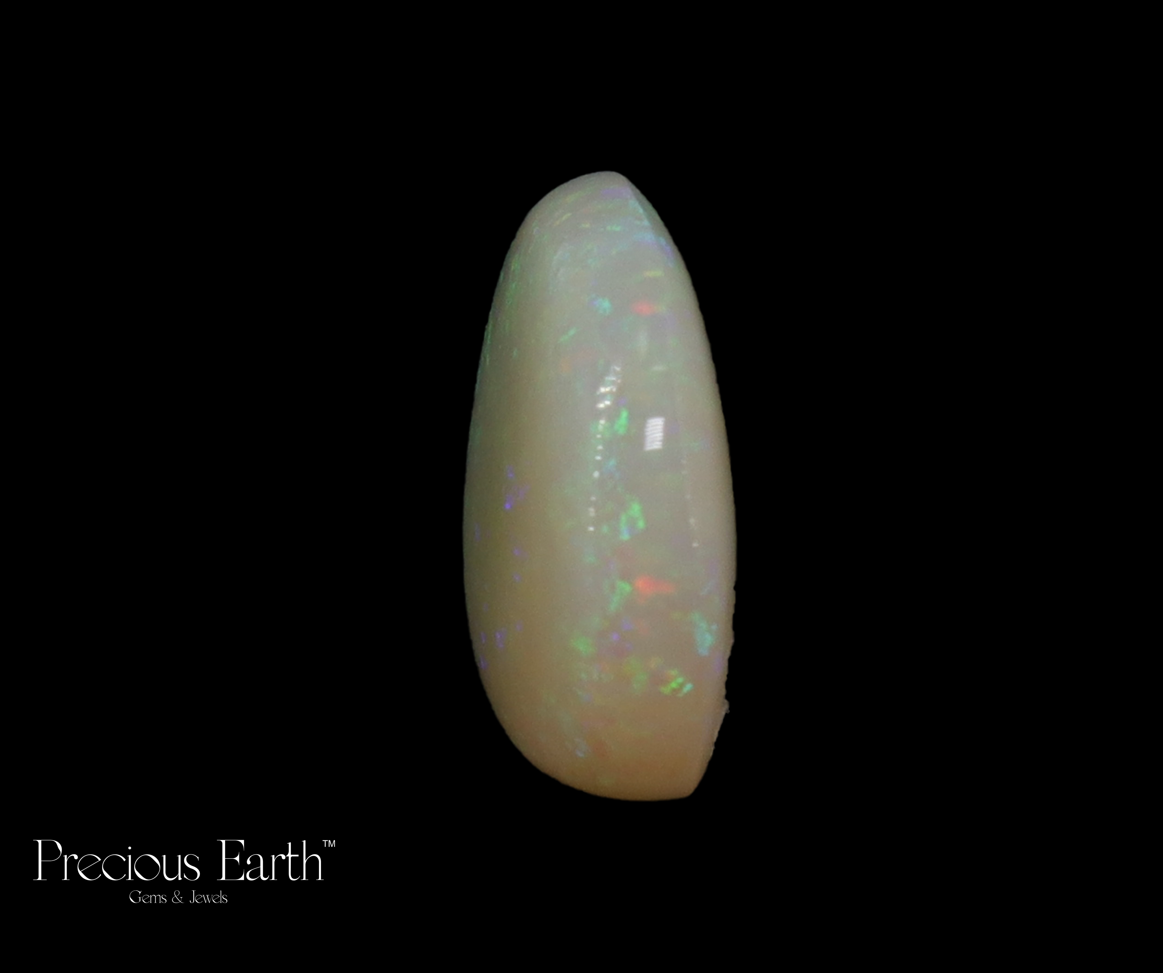 Opal - 12.27 Carats