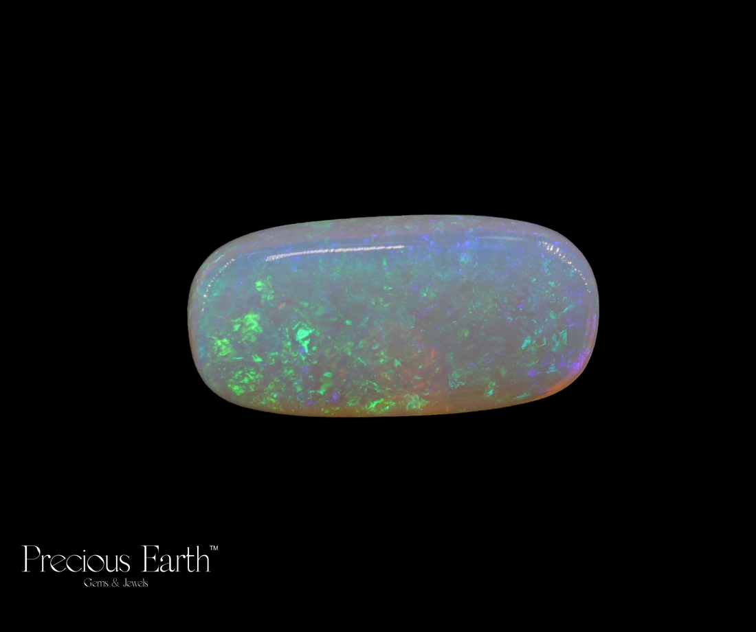 Opal - 11.43 Carats