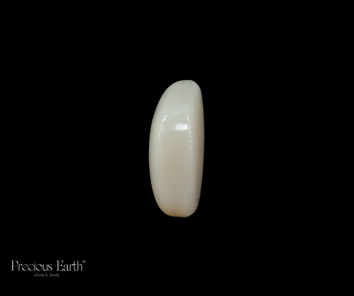 White Opal - 13.60 Carats (Australian)