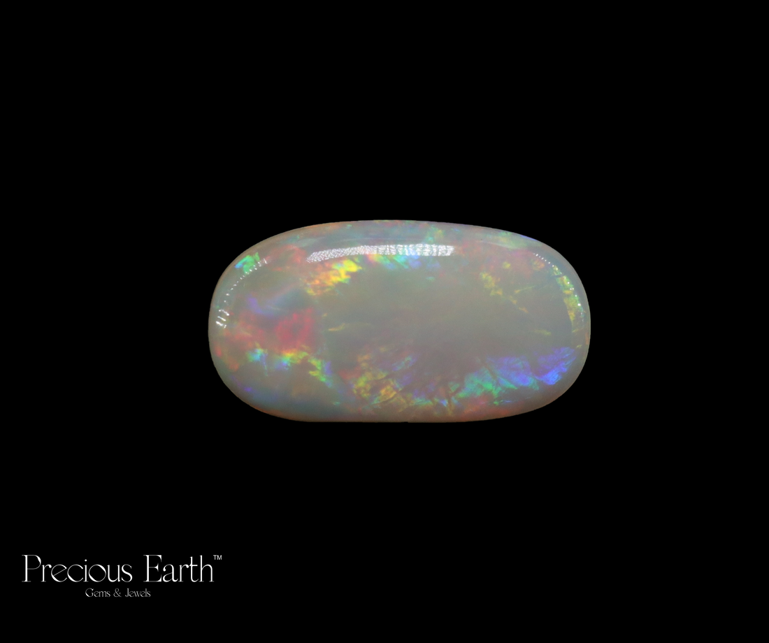 Opal - 11.53 Carats