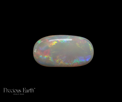 Opal - 11.53 Carats