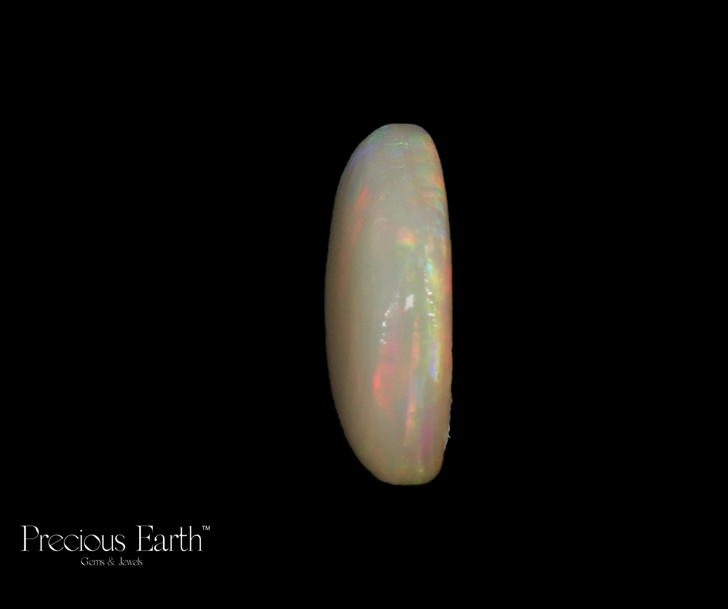 Opal - 11.53 Carats