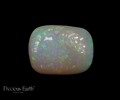 Opal - 5.53 Carats