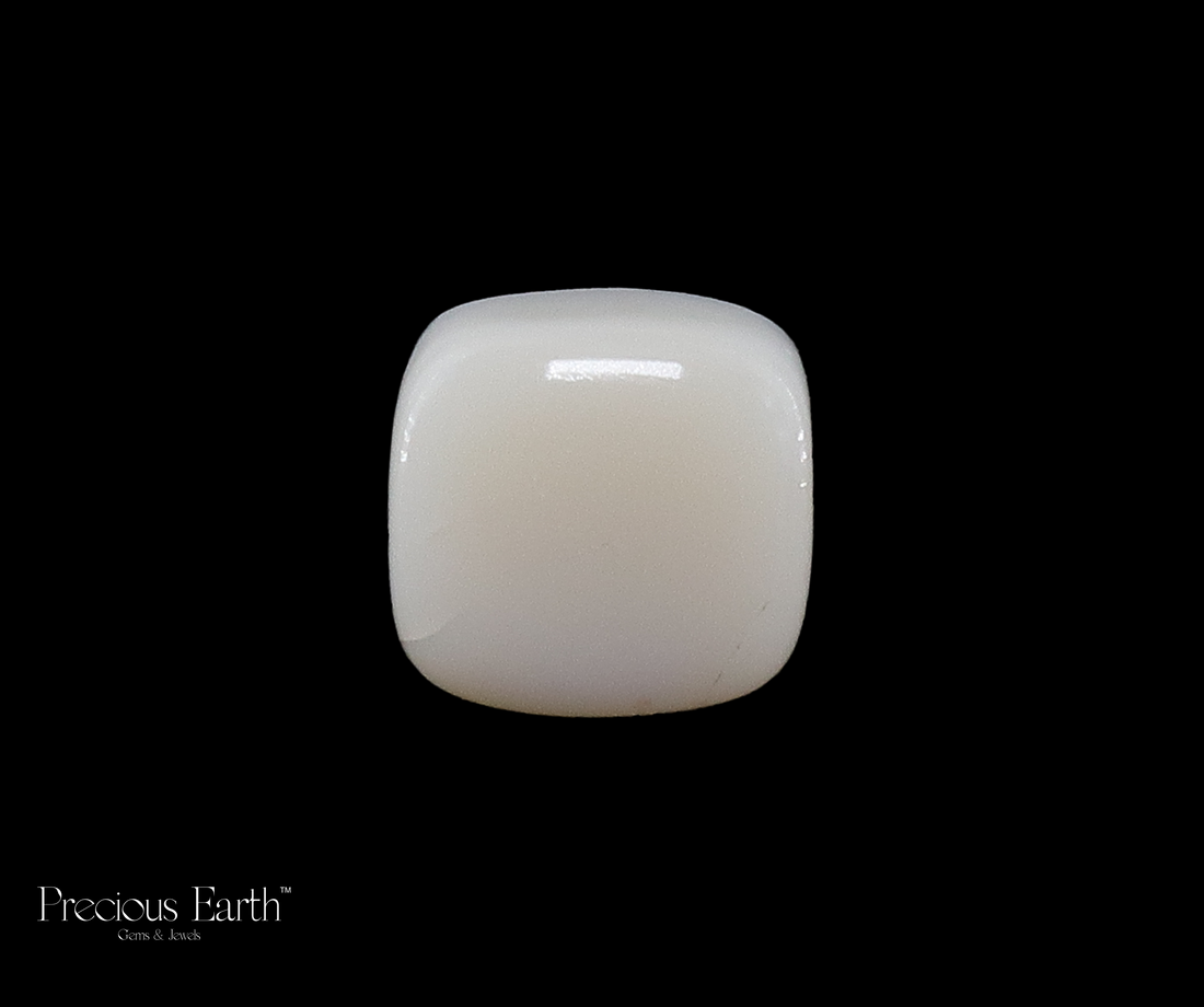 White Opal - 8.44 Carats (Australian)