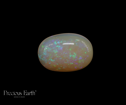 Opal - 10.31 Carats