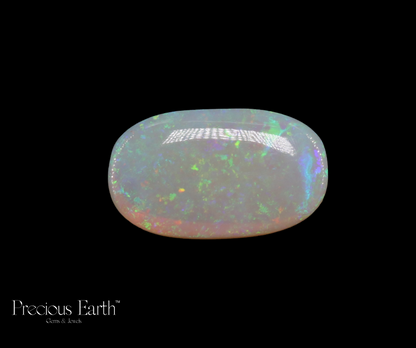 Opal - 18.93 Carats