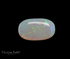 Opal - 18.93 Carats