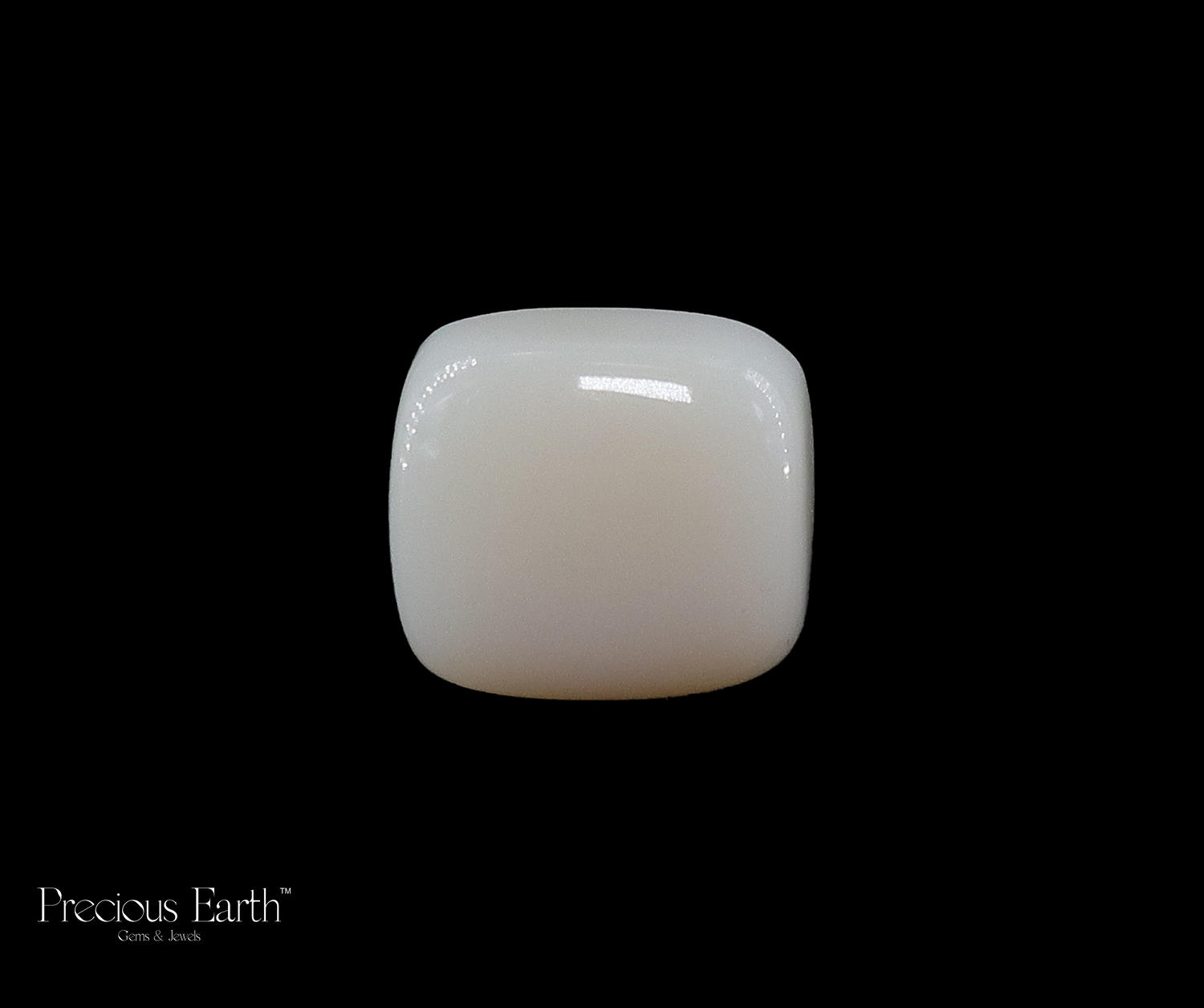 White Opal - 12.78 Carats (Australian)