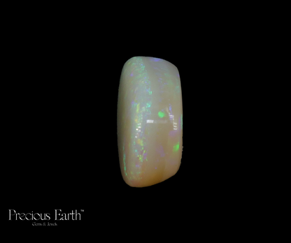 Opal - 18.93 Carats