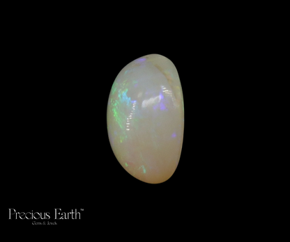 Opal - 5.73 Carats