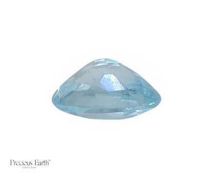 Blue Topaz - 5.47 Carats