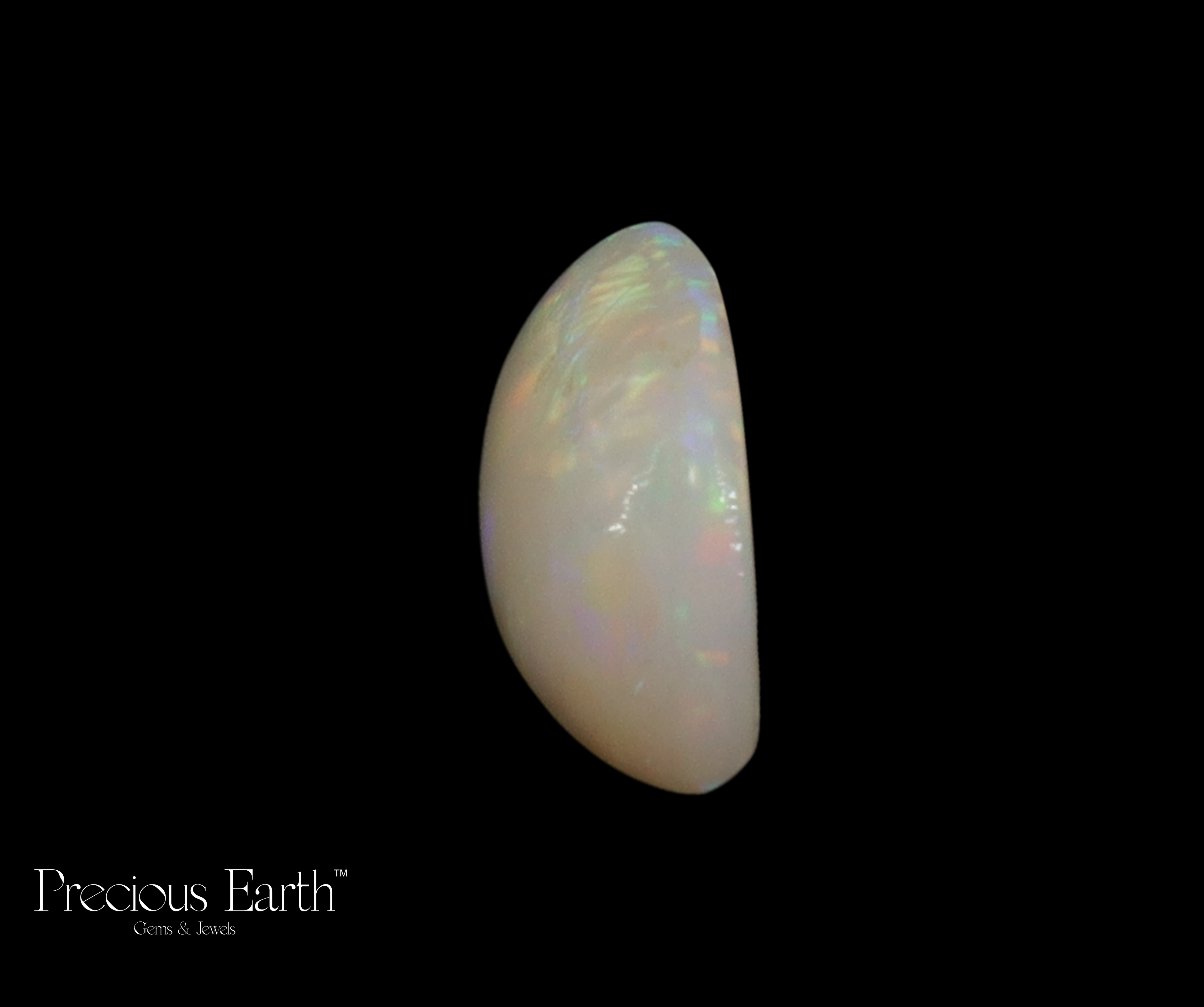 Opal - 6.46 Carats