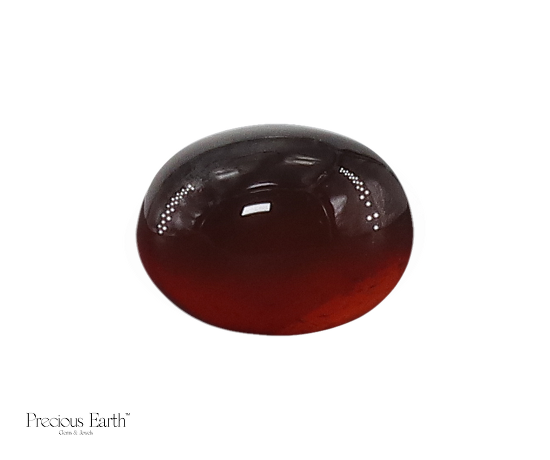 Carnelian - 10.43 Carats