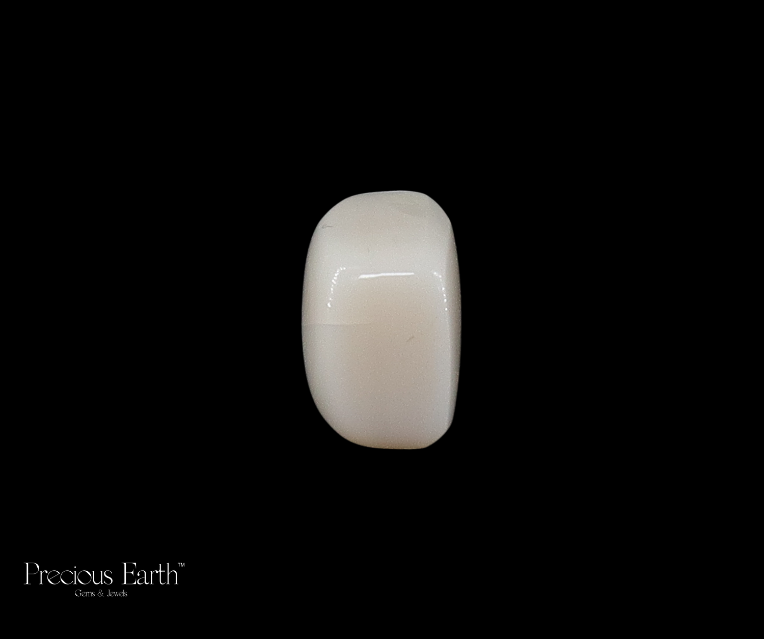 White Opal - 8.48 Carats (Australian)