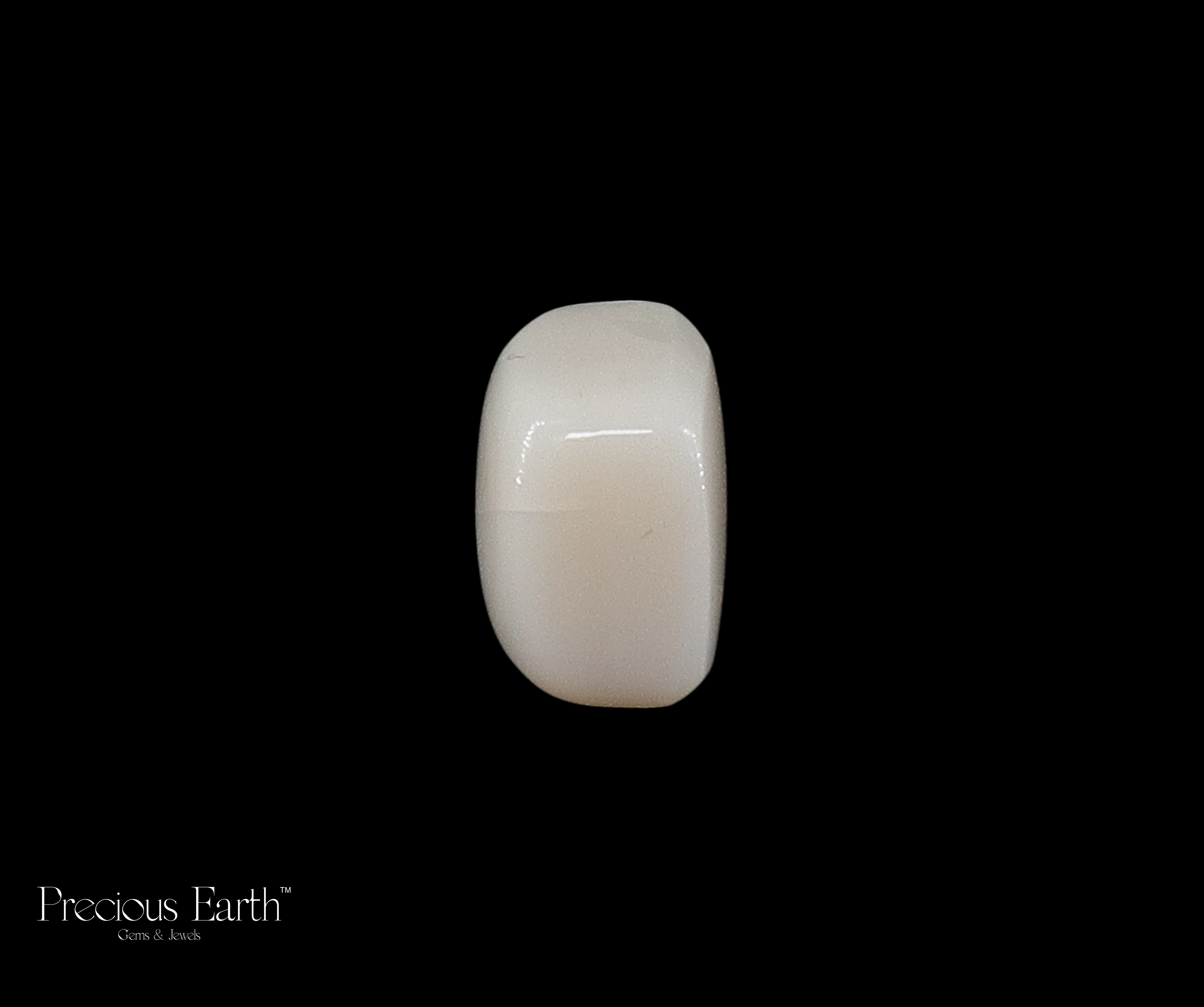 White Opal - 8.48 Carats (Australian)