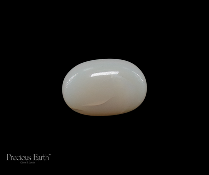 White Opal - 8.19 Carats (Australian)