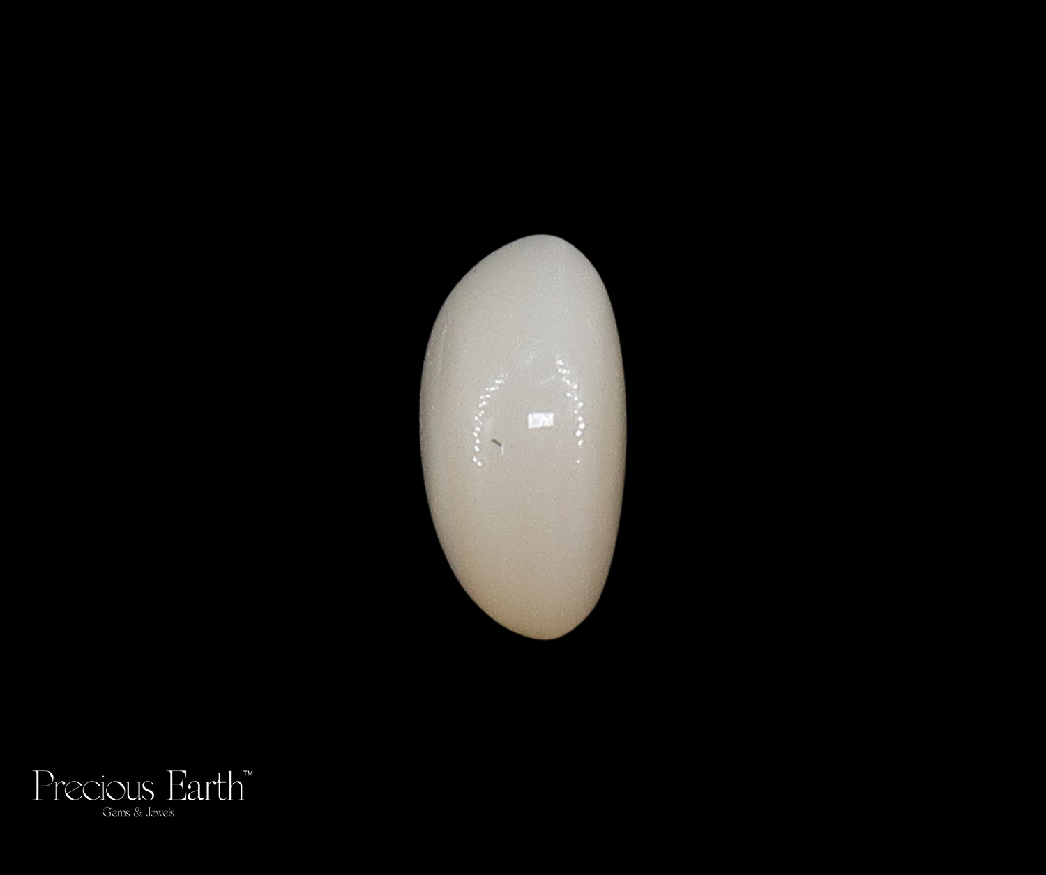 White Opal - 8.19 Carats (Australian)