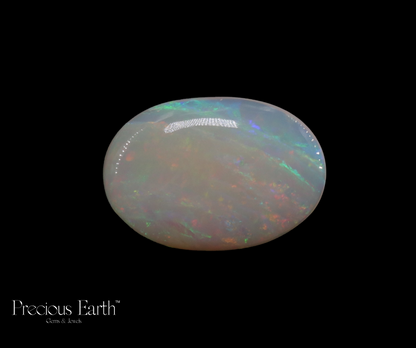 Opal - 10.12 Carats