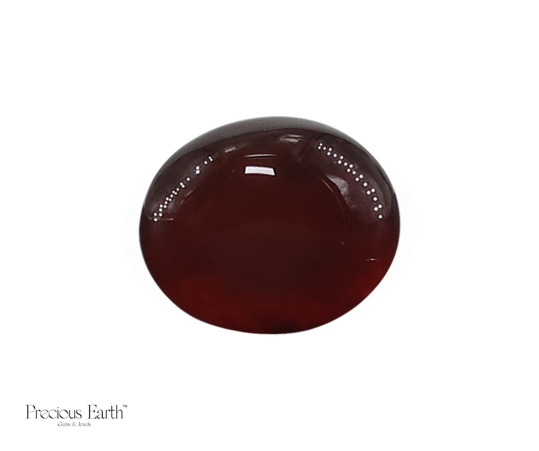 Carnelian - 11.75 Carats