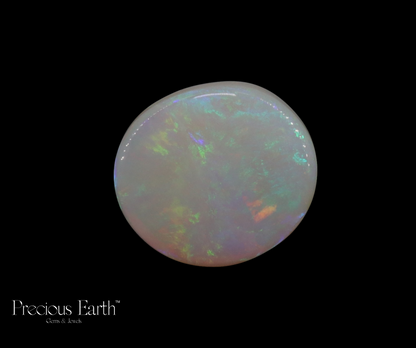 Opal - 10.84 Carats