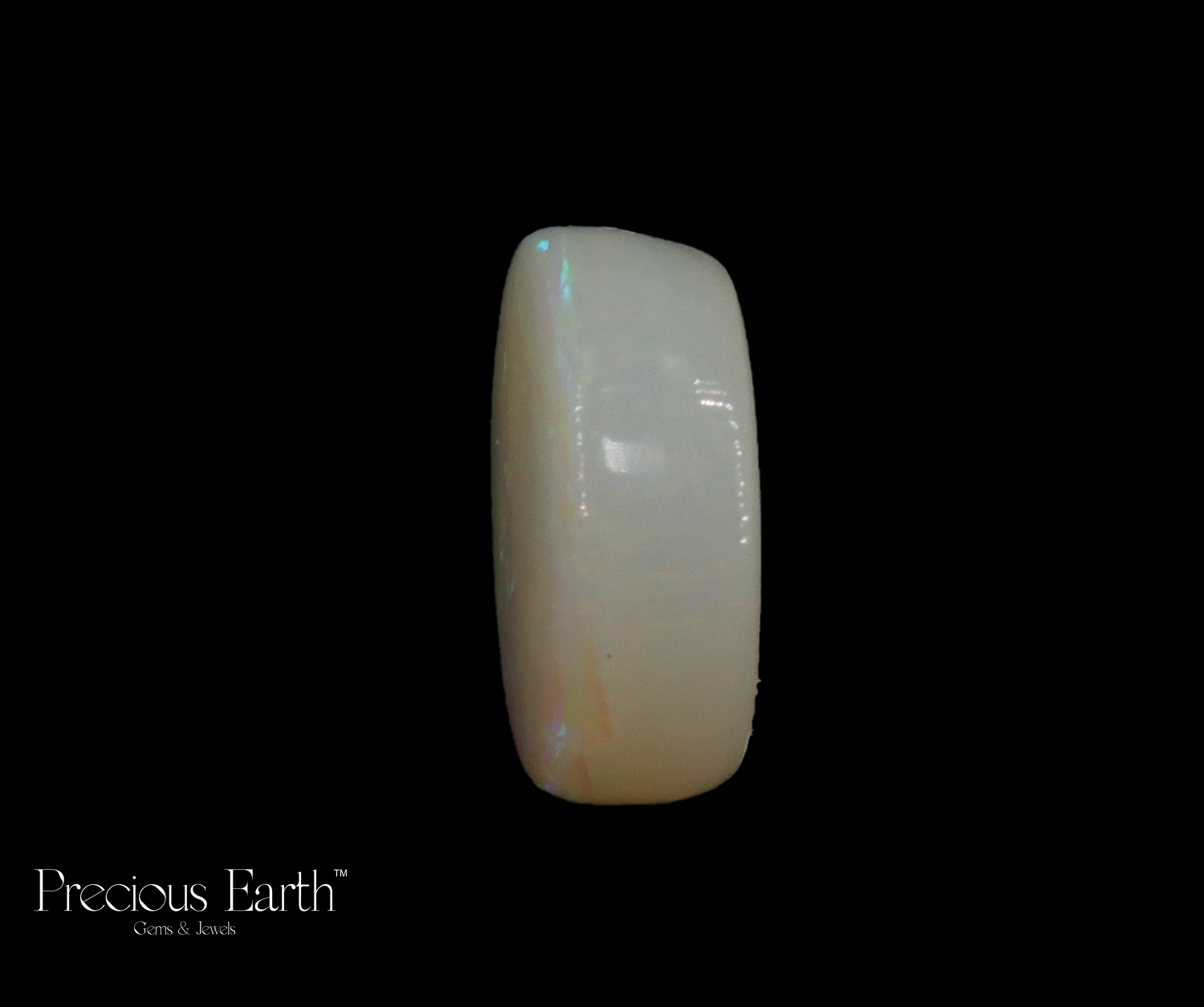 Opal - 10.84 Carats