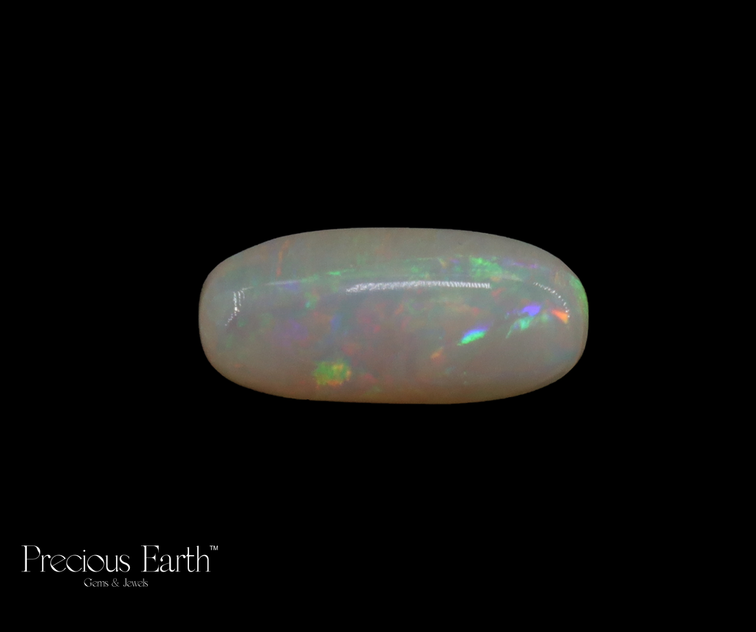 Opal - 7.26 Carats