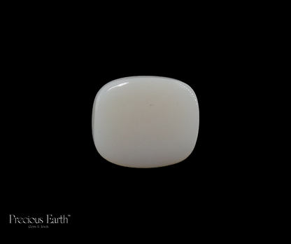 White Opal - 8.89 Carats (Australian)